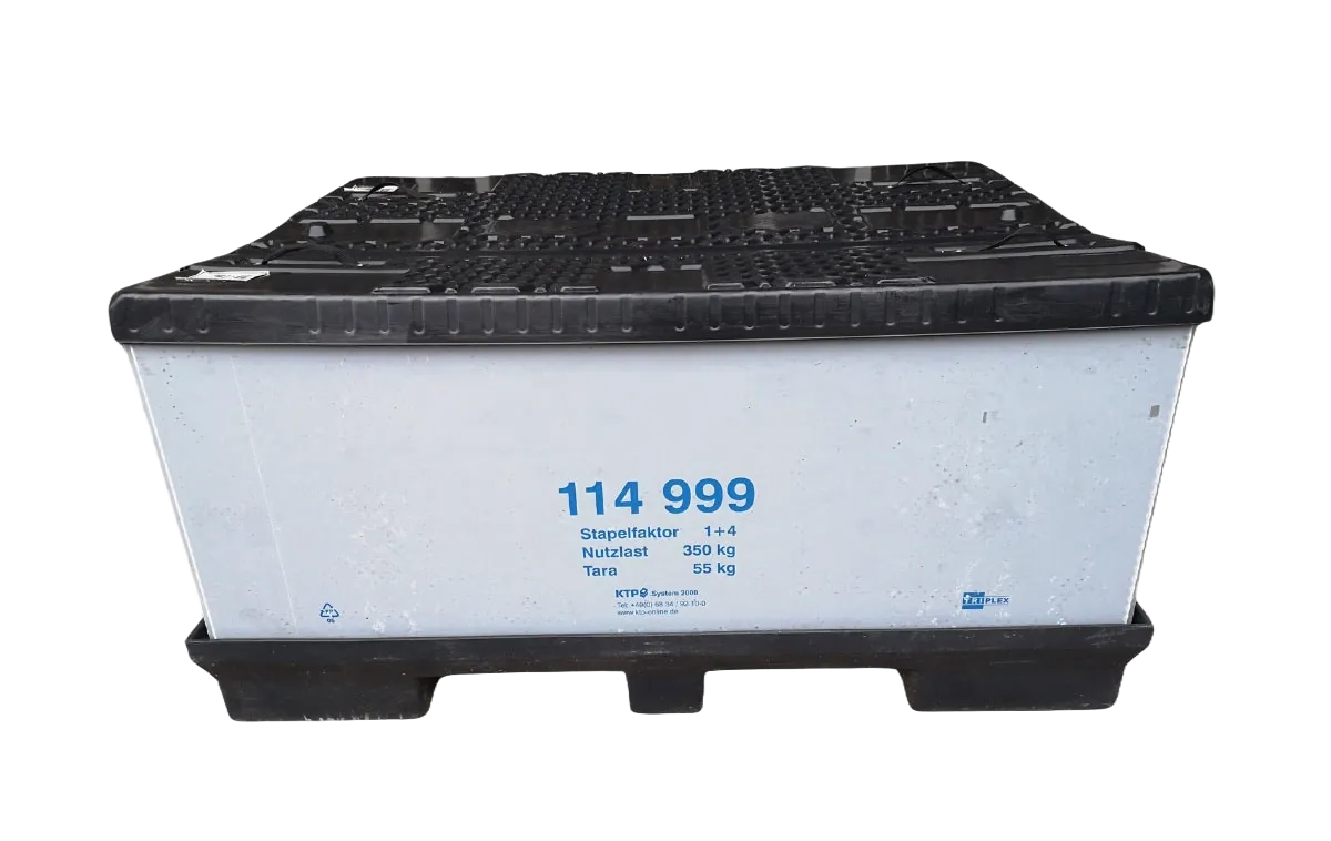 KTP Systems 2000 114 999