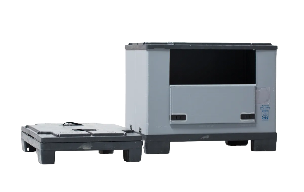 KTP System SUPERQUAD